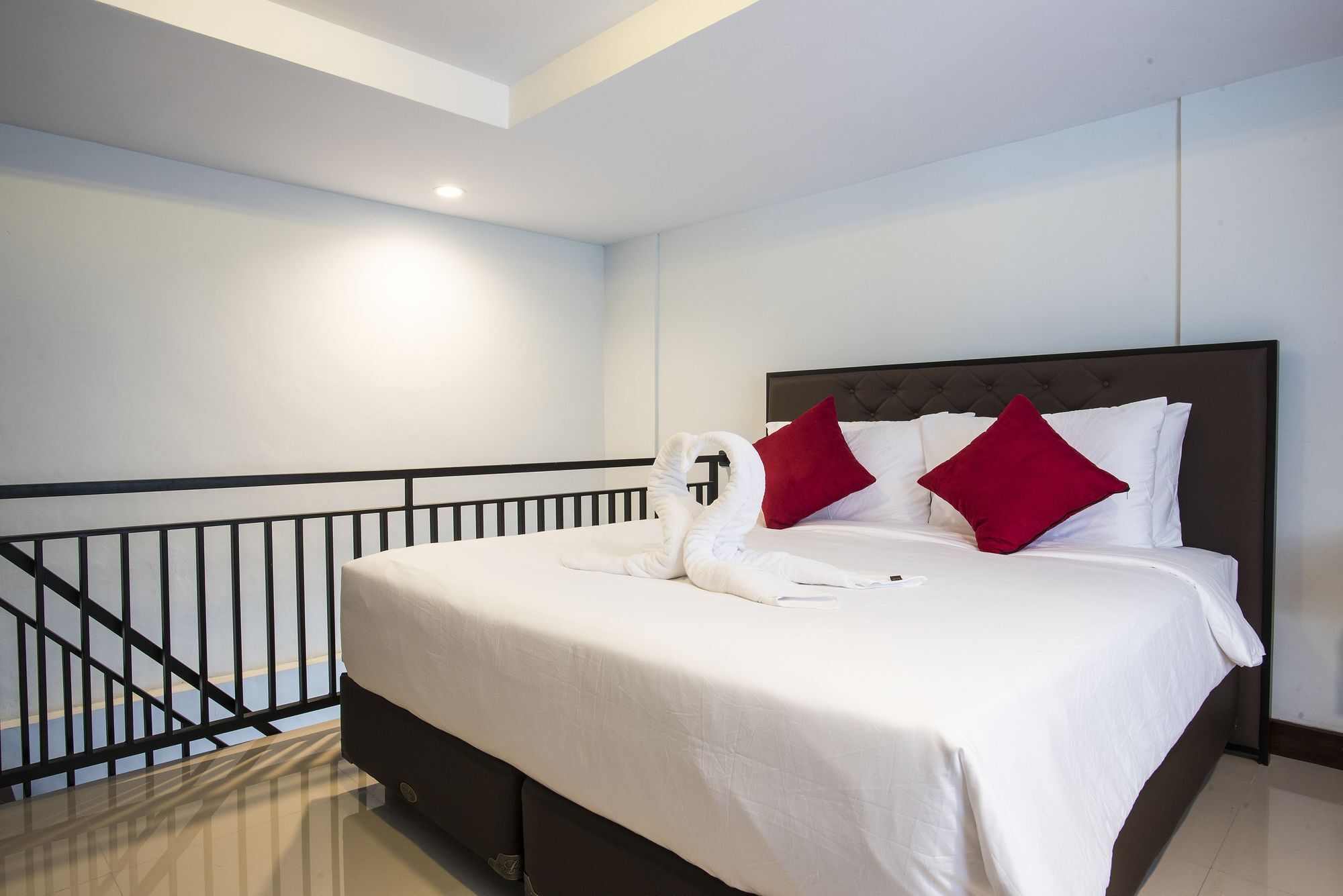 Legian Village Residence Seminyak Esterno foto