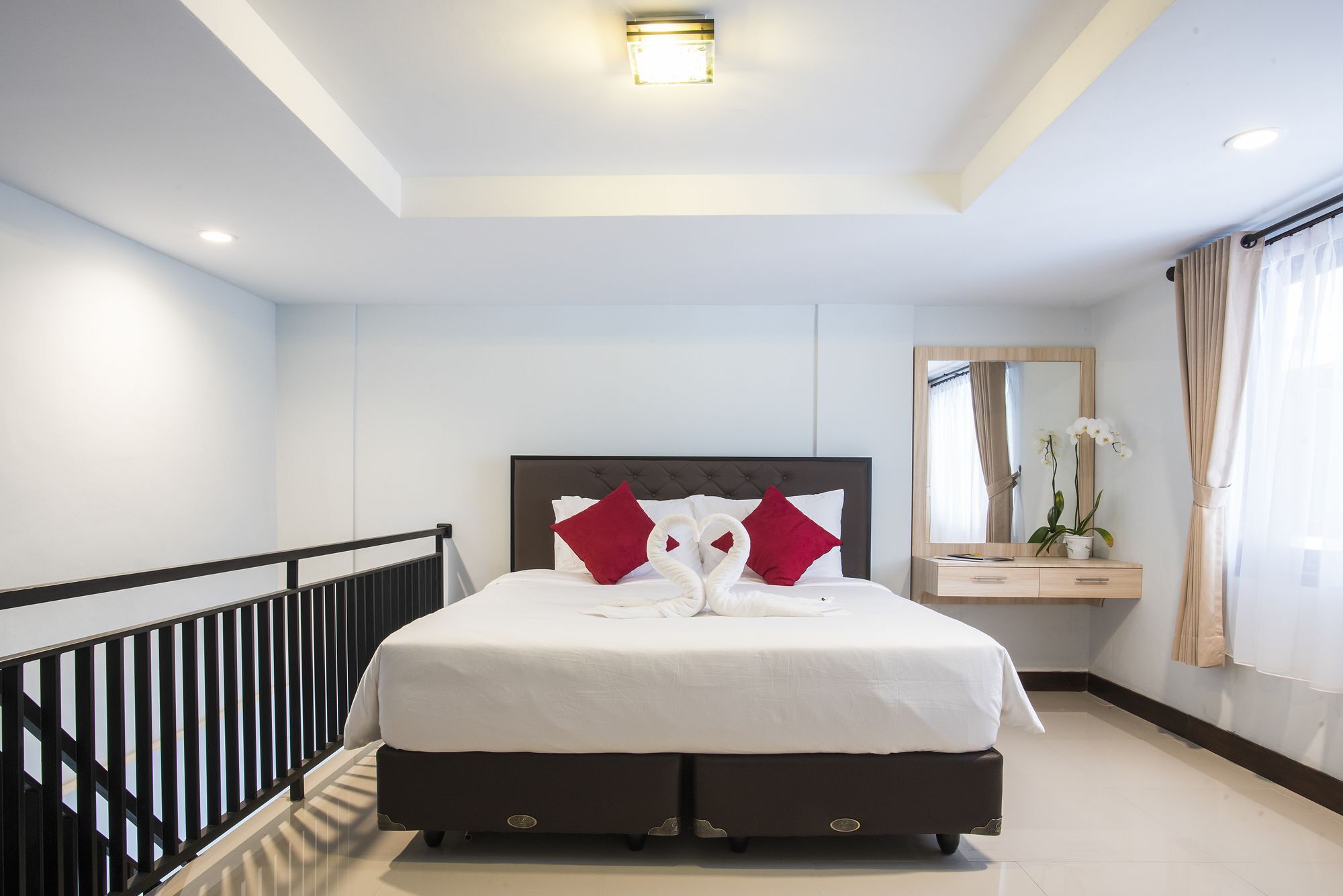 Legian Village Residence Seminyak Esterno foto