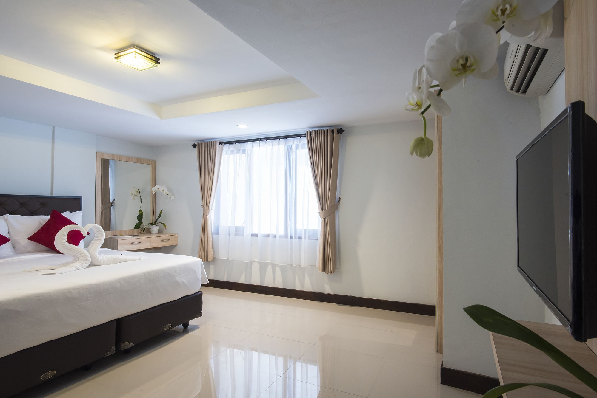 Legian Village Residence Seminyak Esterno foto