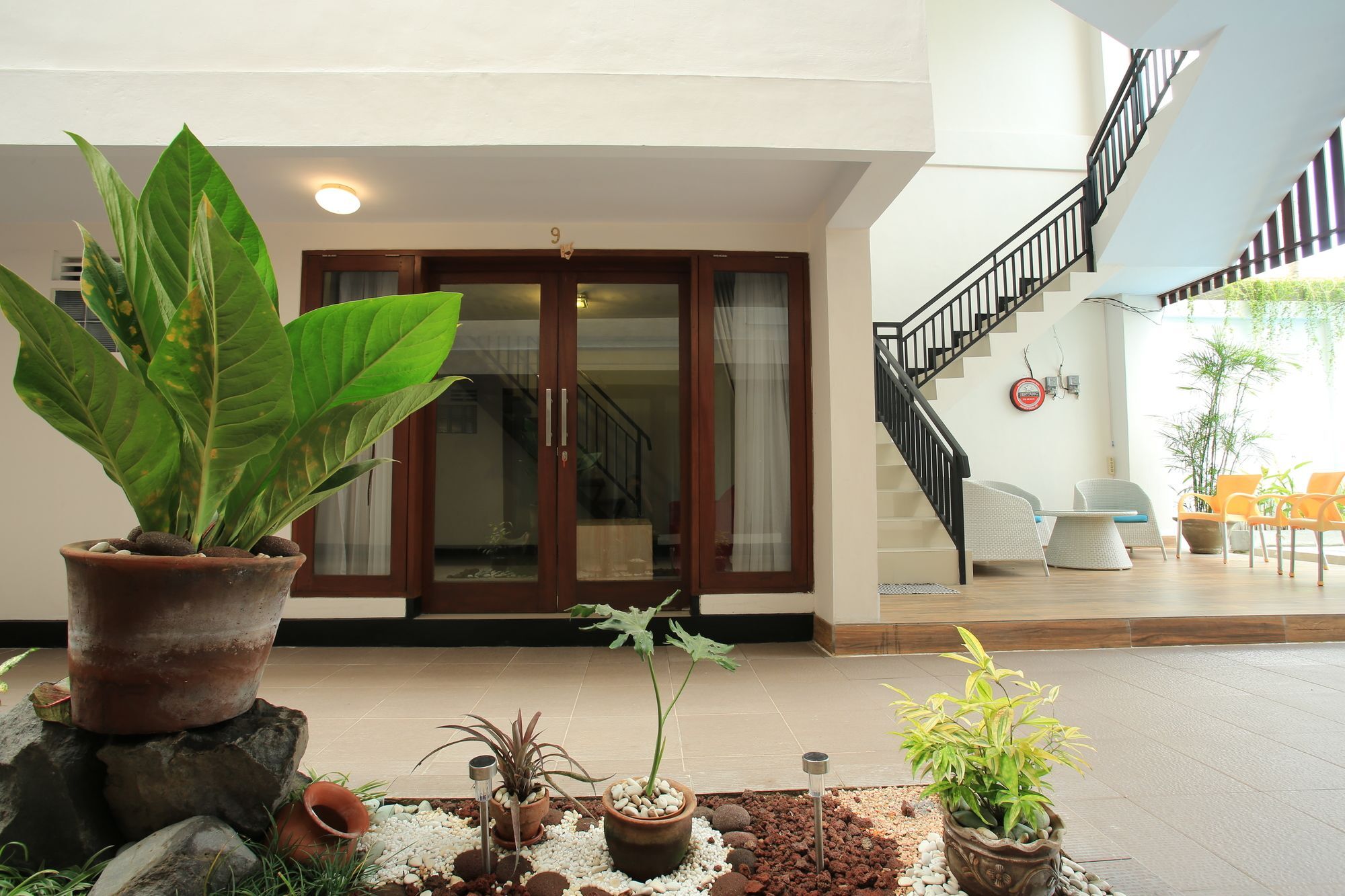 Legian Village Residence Seminyak Esterno foto