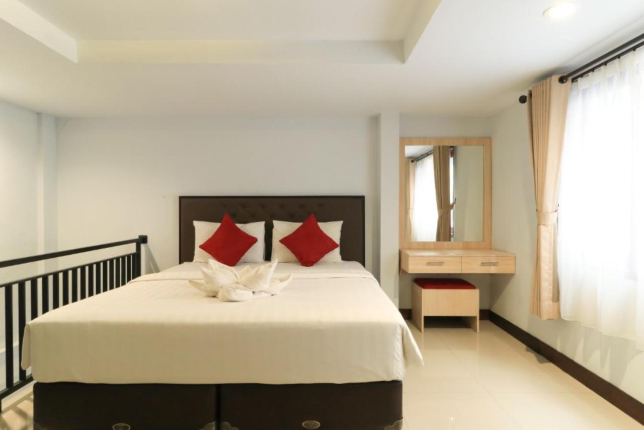 Legian Village Residence Seminyak Esterno foto