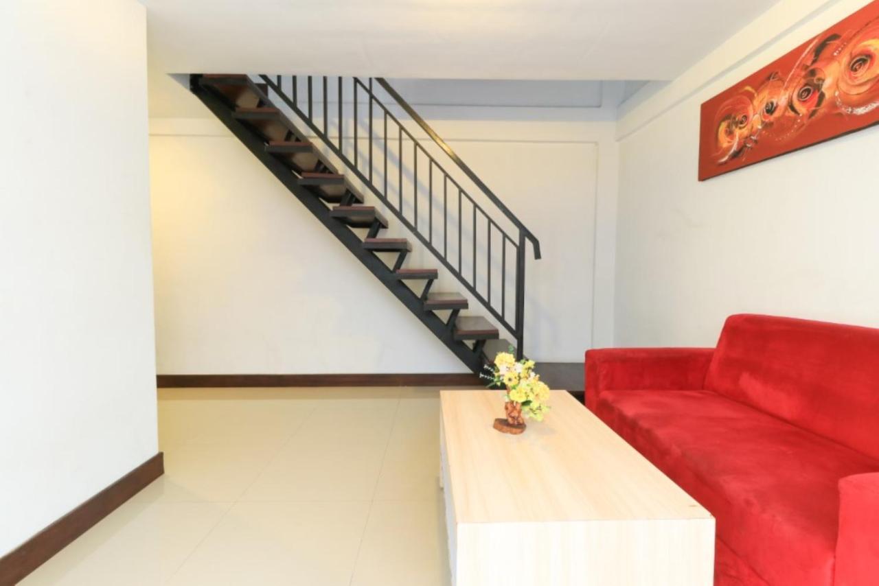 Legian Village Residence Seminyak Esterno foto