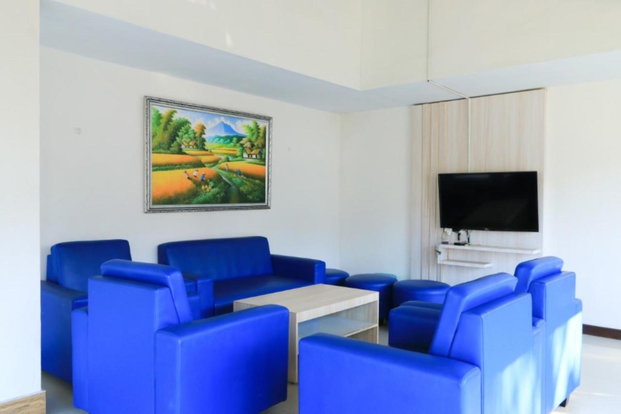 Legian Village Residence Seminyak Esterno foto