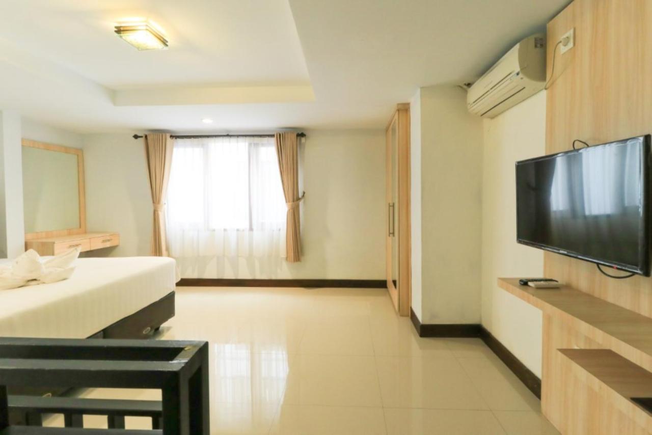 Legian Village Residence Seminyak Esterno foto
